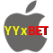 Aplicativo YYxbet para iOS