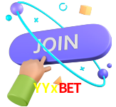 Junte-se ao cassino YYxbet hoje mesmo